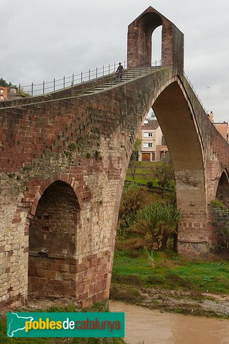 Pont del Diable