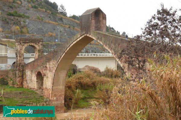 Pont del Diable