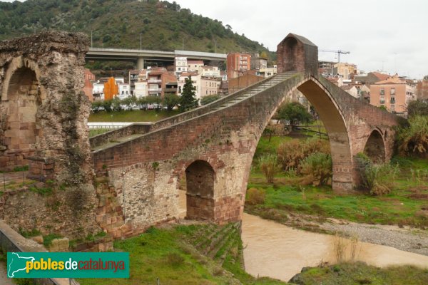 Pont del Diable