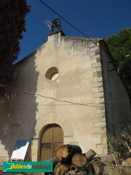 Montblanc - Ermita de Sant Josep