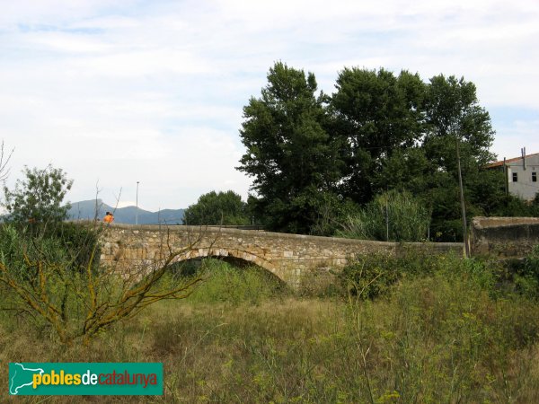 Montblanc - Pont Vell