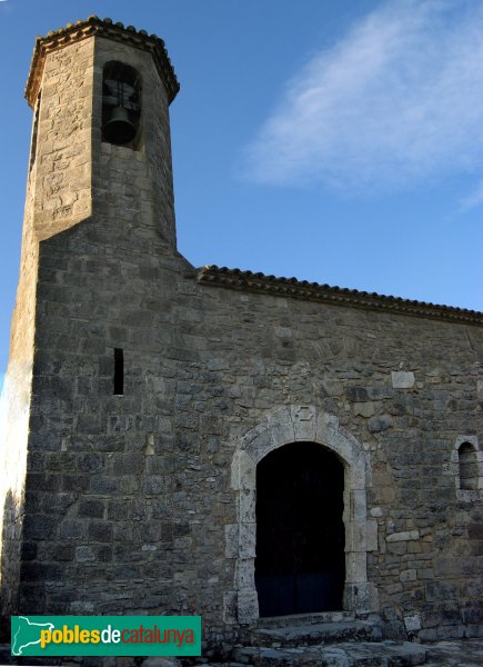 Rojals - Sant Salvador