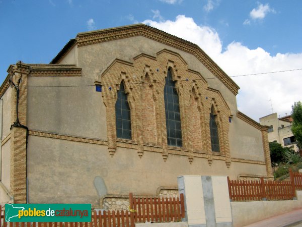 Barberà de la Conca - Sindicat Agrícola