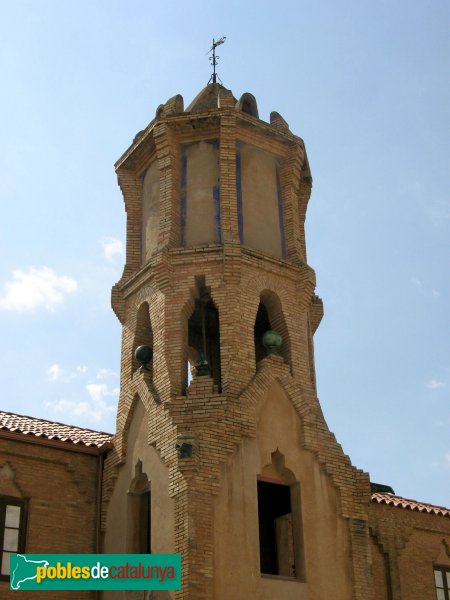 Barberà de la Conca - Sindicat Agrícola