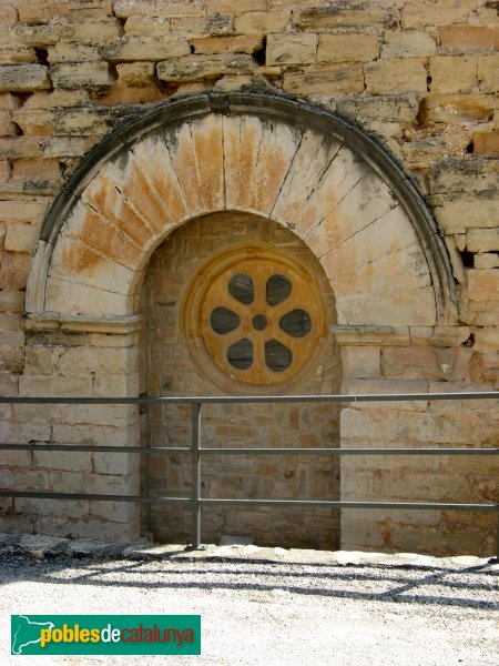 Sant Jaume de la Guàrdia dels Prats