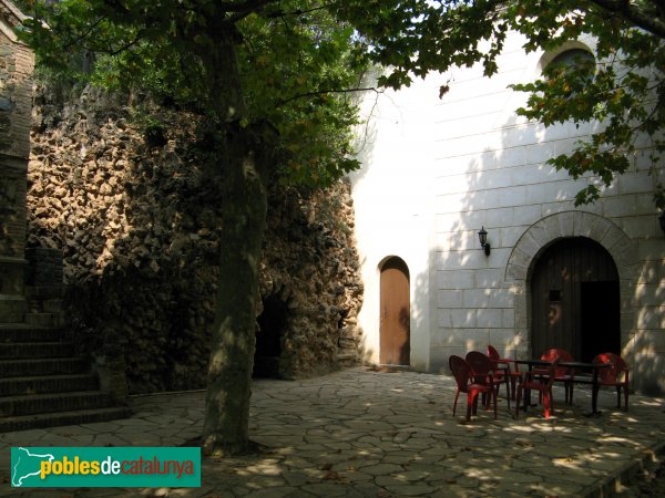 L'Espluga de Francolí - Ermita de la Trinitat