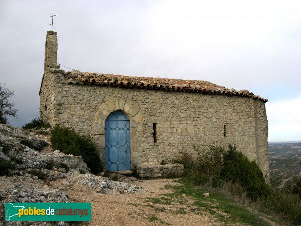 Pontils - Sant Miquel de Montclar