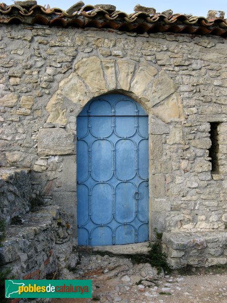 Pontils - Sant Miquel de Montclar