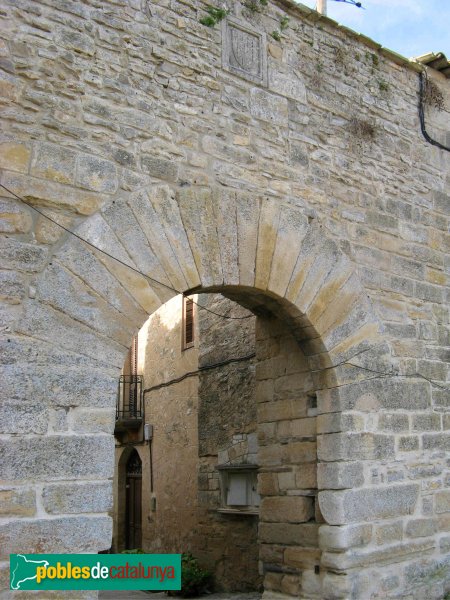 Conesa - Portal Reial