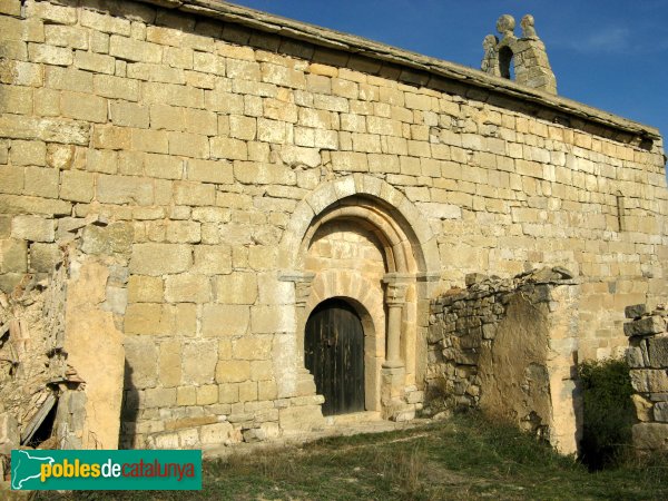 Conesa - Sant Pere de Savella