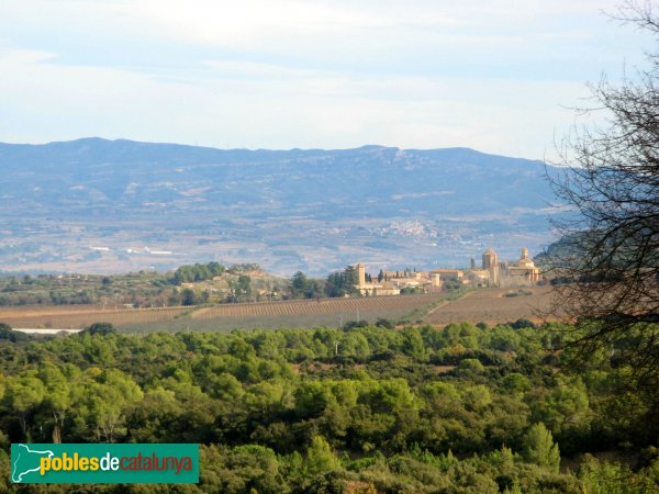 Monestir de Poblet