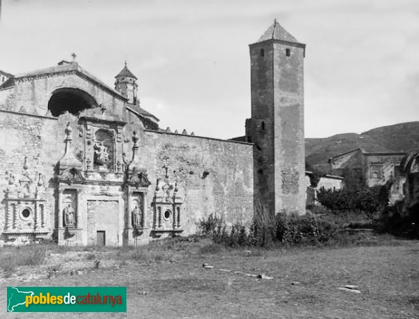 Monestir de Poblet