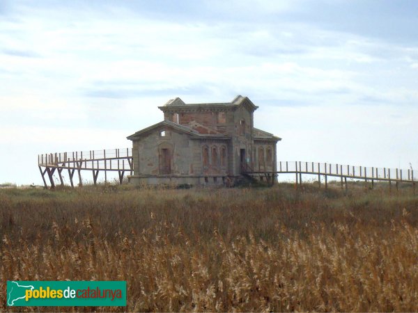 Prat de Llobregat - El Semàfor