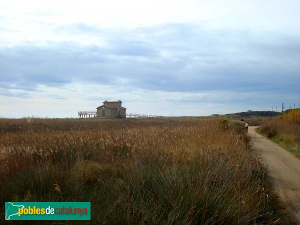 Prat de Llobregat - El Semàfor