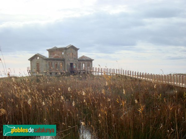 Prat de Llobregat - El Semàfor