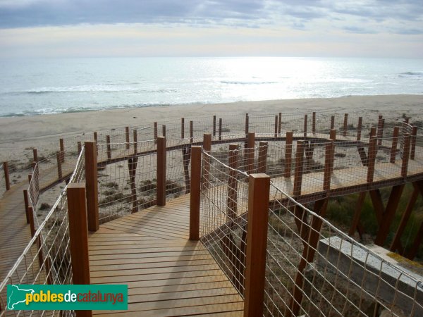 Prat de Llobregat - El Semàfor