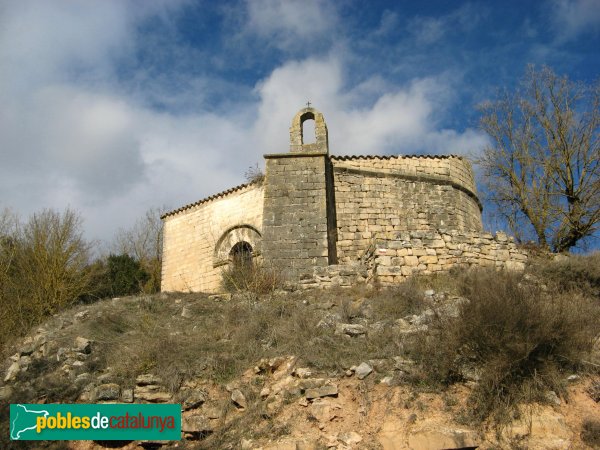 Foto de Passanant - Sant Blai del Fonoll