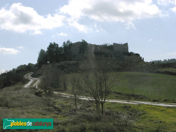 Passanant i Belltall - La Pobla de Ferran