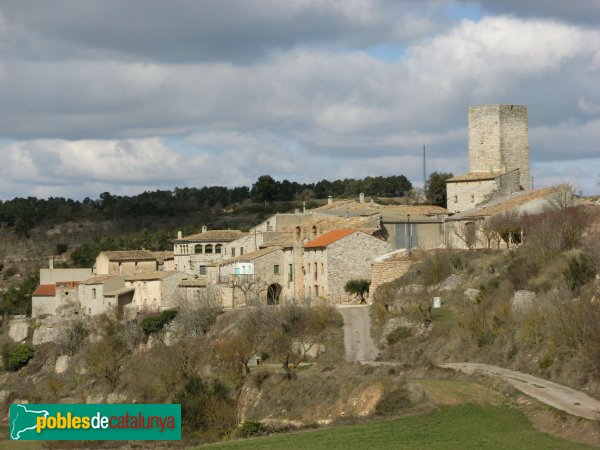 Passanant i Belltall - Glorieta