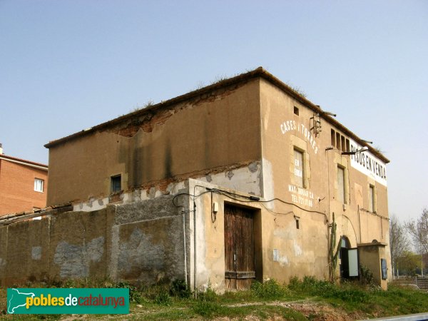 Sant Quirze del Vallès - Mas Duran