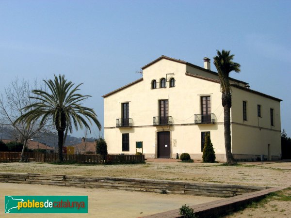 Sant Quirze del Vallès - Can Feliu