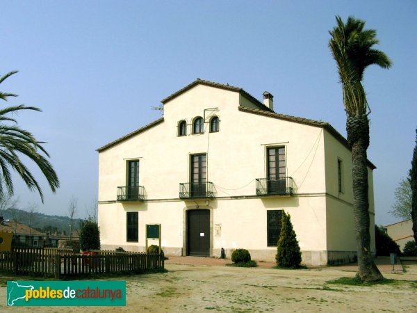 Sant Quirze del Vallès - Can Feliu