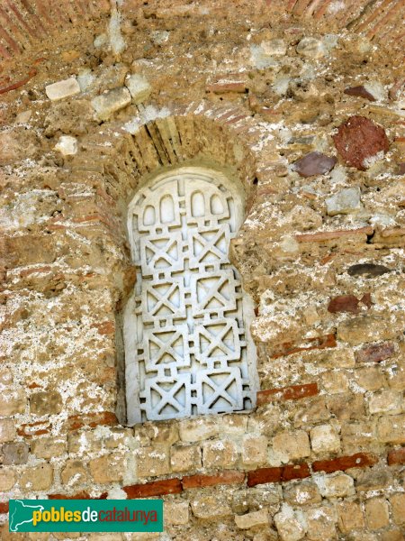 Terrassa - Església de Sant Miquel