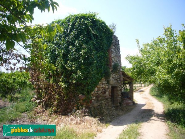 Sant Esteve Sesrovires - Torrassa