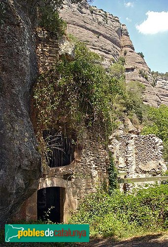 Matadepera - Santa Agnès