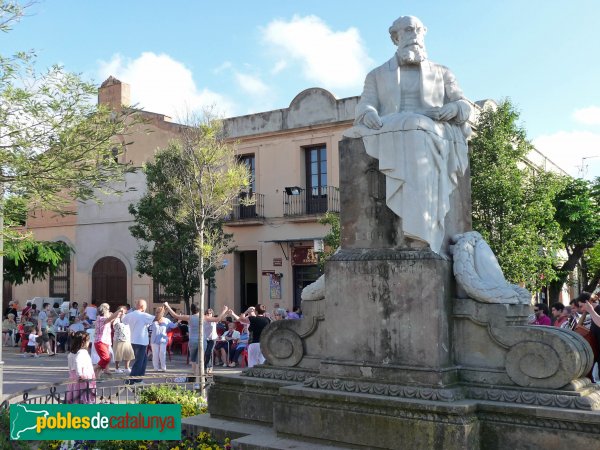 Colònia Güell - Teatre Fontova i Ateneu