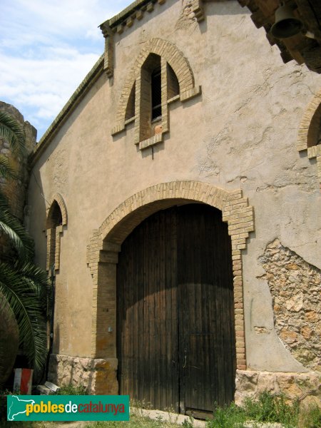 Vallirana - Celler de Can Rovira