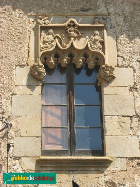 Sant Cugat del Vallès - Can Bell