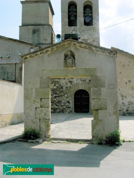 Sant Cugat del Vallès - Sant Cebrià de Valldoreix