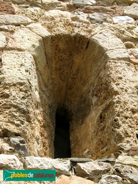 Sant Cugat del Vallès - Sant Llorenç de Fontcalçada