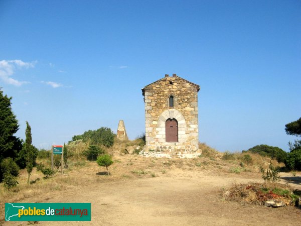 Badalona - Sant Onofre