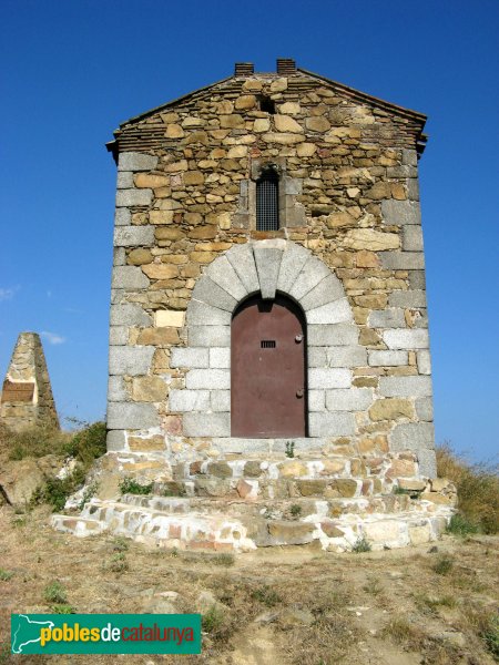 Badalona - Sant Onofre