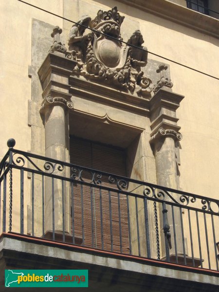 Papiol - Casa Girona