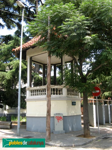 Cerdanyola - Casa Mañà