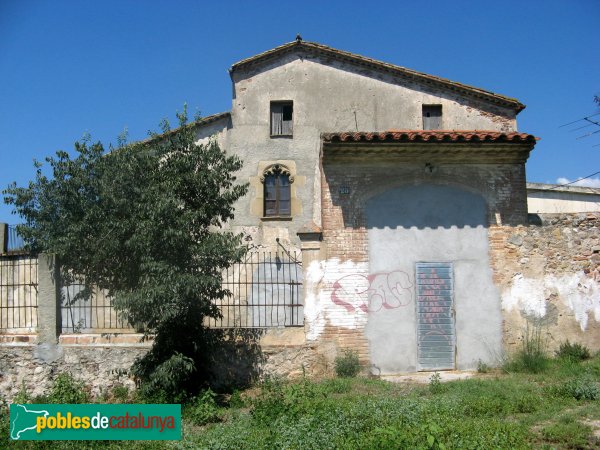 Santa Perpètua de Mogoda - Can Banús