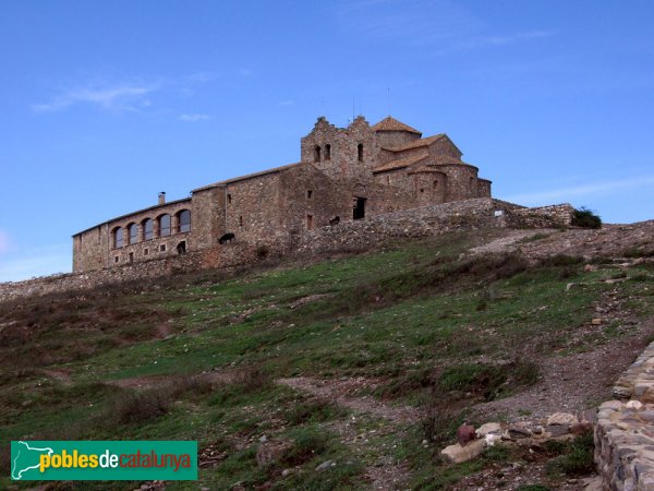 Matadepera - Sant Llorenç del Munt