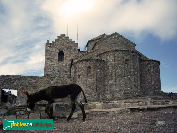 Matadepera - Sant Llorenç del Munt