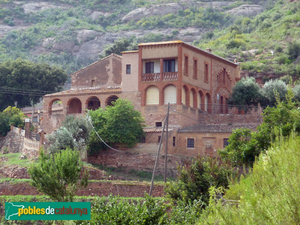 Sant Llorenç Savall - La Pregona