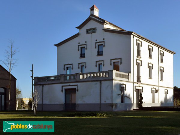 Polinyà - Torre Martí