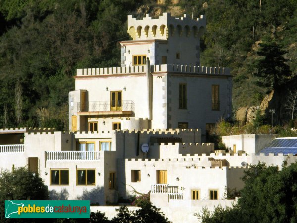 Tossa de Mar - Mas Salionç