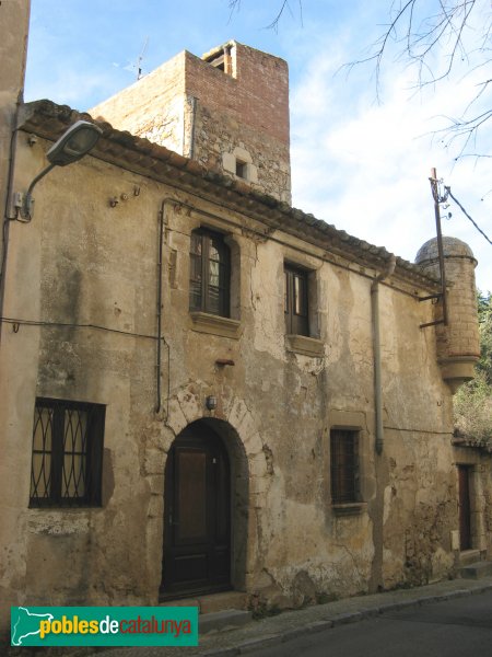 Tossa de Mar - Mas Rabassa