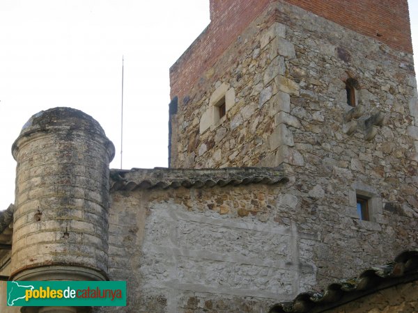 Tossa de Mar - Mas Rabassa