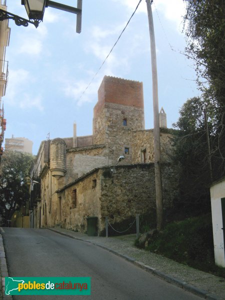 Tossa de Mar - Mas Rabassa