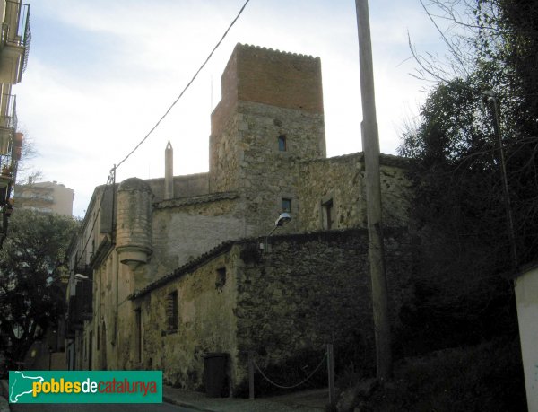 Tossa de Mar - Mas Rabassa