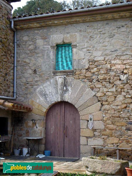 Tossa de Mar - Mas d´en Ferro