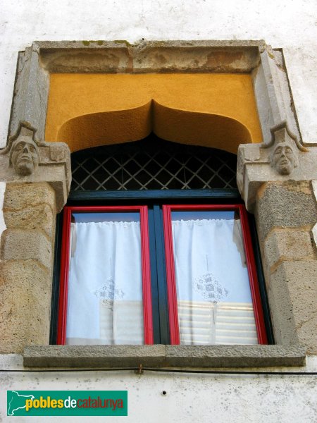 Tossa de Mar - La Roqueta